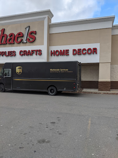 Craft Store «Michaels», reviews and photos, 1150 Commerce Blvd, Dickson City, PA 18519, USA