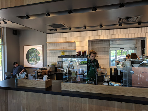 Coffee Shop «Starbucks», reviews and photos, 282 Dunns Mill Rd, Bordentown, NJ 08505, USA
