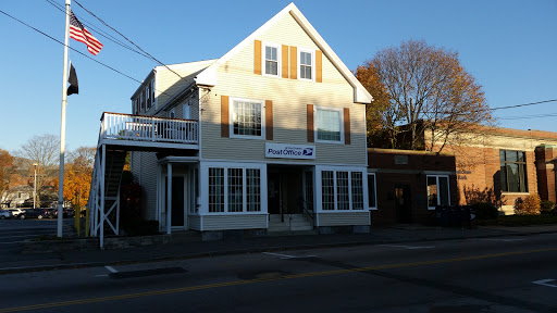 Post Office «United States Postal Service», reviews and photos, 84 Pleasant St, South Weymouth, MA 02190, USA