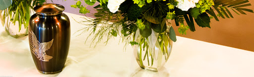 Funeral Home «Johnson Funeral Home», reviews and photos, 134 Missouri Ave S, Salem, OR 97302, USA