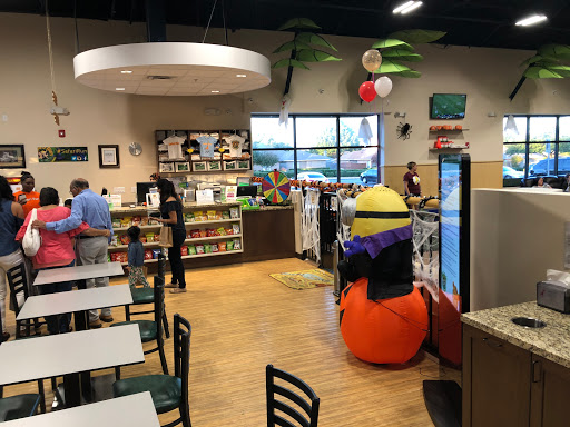 Recreation Center «Safari Run», reviews and photos, 2300 Coit Rd #300, Plano, TX 75075, USA