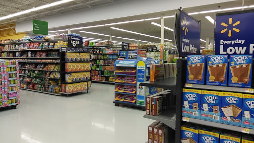 Department Store «Walmart Supercenter», reviews and photos, 1825 Rockbridge Rd SW, Stone Mountain, GA 30087, USA