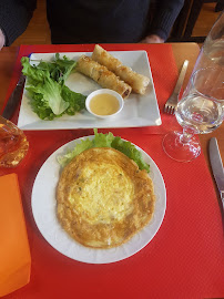 Plats et boissons du Restaurant asiatique Restaurant Vinh Phat à Nîmes - n°4