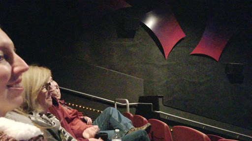 Movie Theater «AMC Showplace Bloomington 12», reviews and photos, 2929 W 3rd St, Bloomington, IN 47404, USA