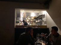 Atmosphère du Restaurant français Richer à Paris - n°6
