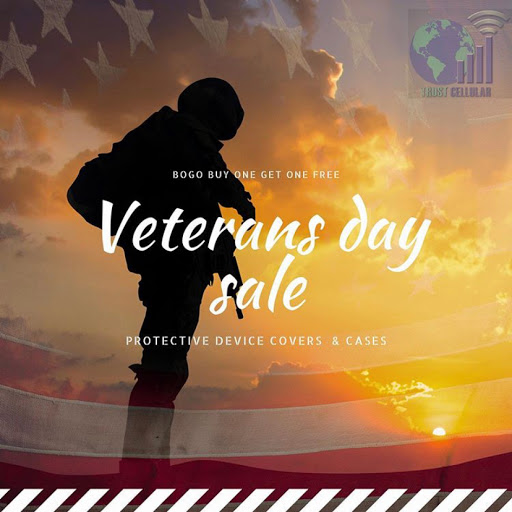 Cell Phone Store «Trust Cellular», reviews and photos, 1077 Jesse Jewell Pkwy, Gainesville, GA 30501, USA