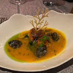 Photo n° 2 de l'avis de Florian.o fait le 27/05/2022 à 21:30 pour Hôtel Le Kaïla à Les Allues