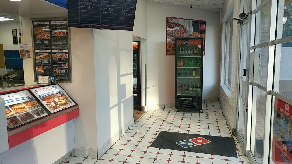 Domino's Pizza 22304