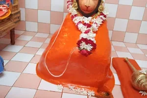 Vijay Hanuman Ashram Temple image