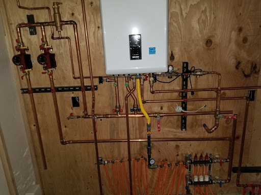 Photo of Montana City Plumbing and Heating