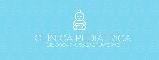 Clínica Pediátrica Dr. Oscar A. Sagastume Paz