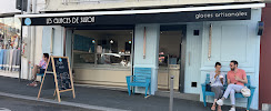 Photos du propriétaire du Restaurant de sundae Les glaces de suzon- Glacier Biarrtiz à Biarritz - n°20