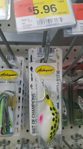 Department Store «Walmart Supercenter», reviews and photos, 175 Bell Ln, Savannah, TN 38372, USA