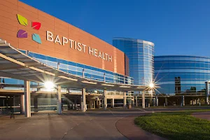 Baptist Health Floyd image
