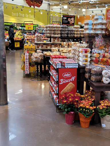 Grocery Store «Ralphs», reviews and photos, 2930 E 4th St, Long Beach, CA 90814, USA