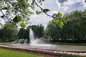 Adam Mickiewicz Park image