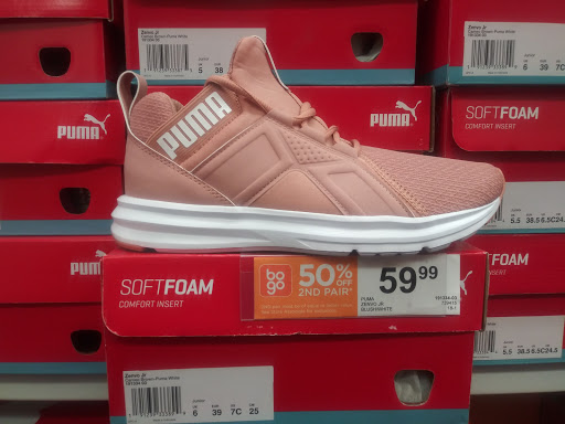 Shoe Store «Rack Room Shoes», reviews and photos, 9600 S Interstate Hwy 35 N100, Austin, TX 78748, USA