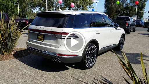 Ford Dealer «Future Ford Lincoln of Concord», reviews and photos, 2285 Diamond Blvd, Concord, CA 94520, USA