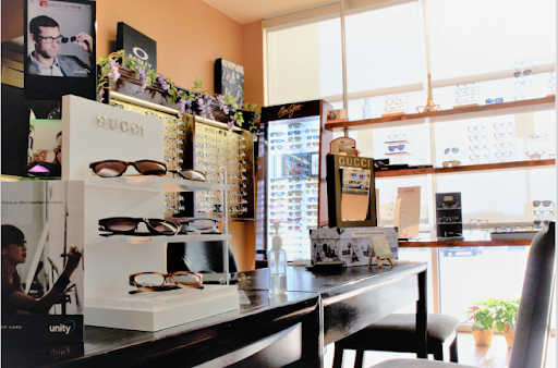 Eye Care «Centennial Eye Associates», reviews and photos, 15901 E Briarwood Cir #100, Aurora, CO 80016, USA