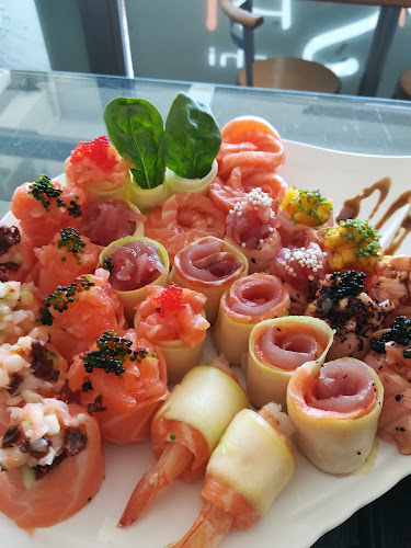 Hoshi Sushi Horário de abertura