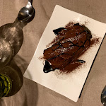 Photo n°4 de l'avis de Krisztián. fait le 28/10/2019 à 20:30 sur le  L'Angolo del Gusto - ristorante di cucina mediterranea Anacapri à Anacapri