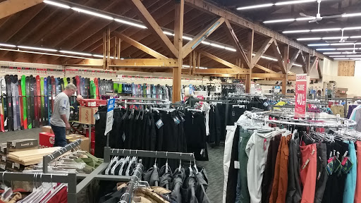 Outdoor Sports Store «Sun & Ski», reviews and photos, 296 Old Oak St, Pembroke, MA 02359, USA