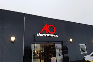 AO Håndværkerbutik image