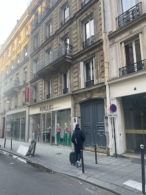 Urban Flat in Paris à Paris