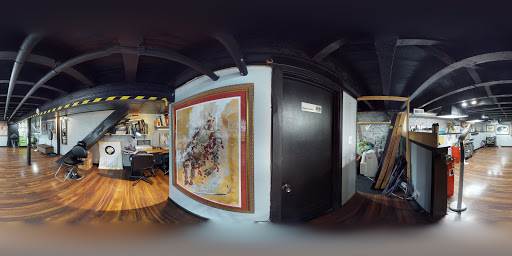 Tattoo Shop «Leathernecks Tattoo», reviews and photos, 667A 5th Ave, Brooklyn, NY 11215, USA