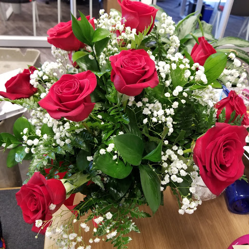 Florist «Sky Floral», reviews and photos, 244 E Winchester St, Murray, UT 84107, USA