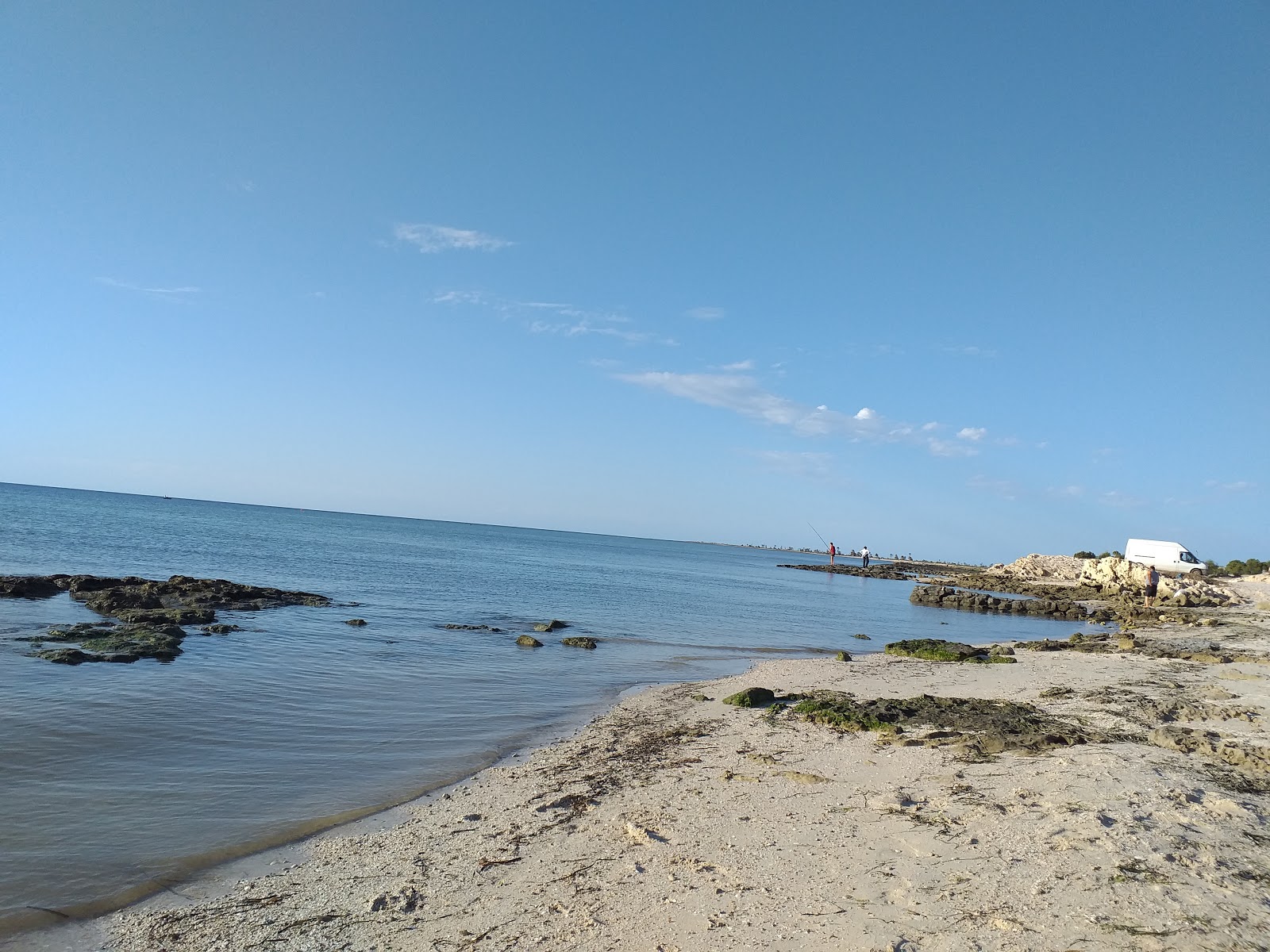 Foto di Le Petit Marin e l'insediamento