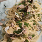 Photo n°2 de l'avis de Flaminia.r fait le 13/07/2023 à 19:18 sur le  Osteria La nassa à Formia