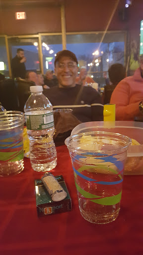 Tobacco Shop «The Cigar Republic», reviews and photos, 109 South St, Danbury, CT 06810, USA