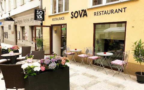 SOVA restaurant image