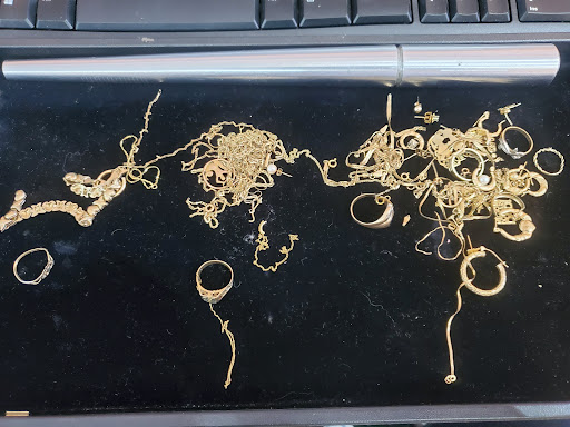 Jeweler «R. H. Jewelry», reviews and photos, 4300 U.S. Hwy 1 #206, Jupiter, FL 33477, USA