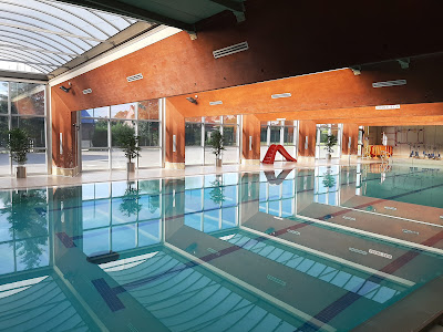 Piscine à Somain