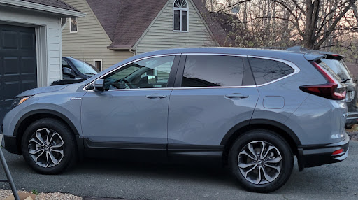 Honda Dealer «West Broad Honda», reviews and photos, 7014 W Broad St, Richmond, VA 23294, USA