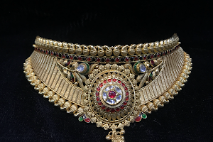 M.T. Varma jewellers image