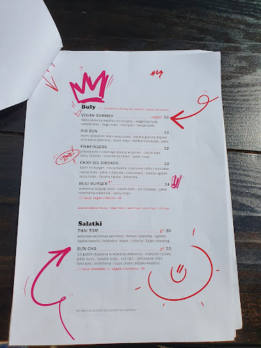 Łąka Bar - Restauracja