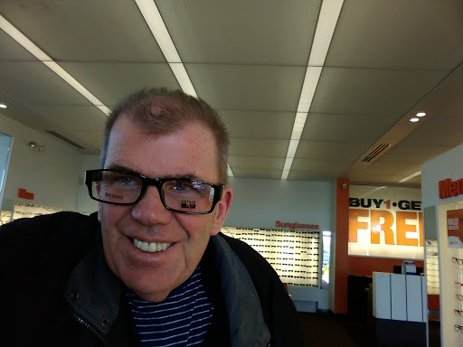 Eye Care Center «Stanton Optical», reviews and photos, 2650 N Fairfield Rd a, Beavercreek, OH 45431, USA