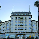 Photo n°18 de l'avis de Vincenzo.i fait le 10/11/2023 à 12:36 sur le  Regina Palace Hotel à Stresa