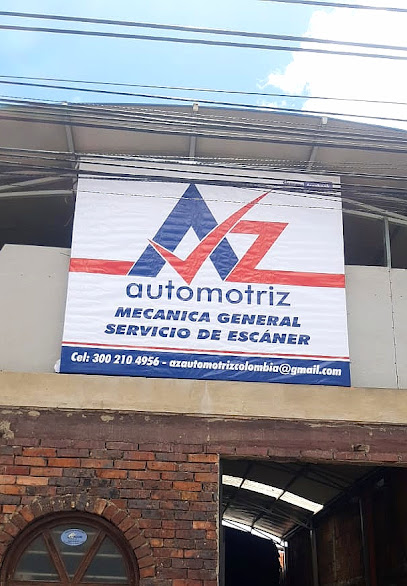 Azautomotrizcolombia