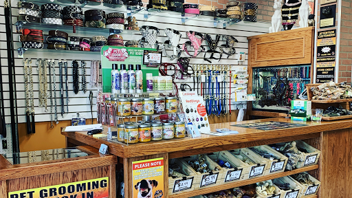 Bully Zone Pet Supplies & Pet Grooming, 1409 McCarter Hwy, Newark, NJ 07104, USA, 