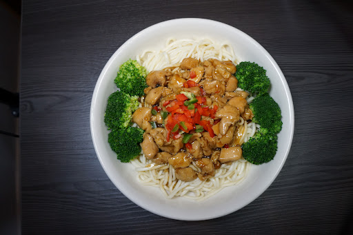 Lao Xi Noodle House