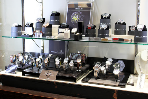 Jewelry Store «ER Sawyer Jewelers», reviews and photos, 638 4th St, Santa Rosa, CA 95404, USA