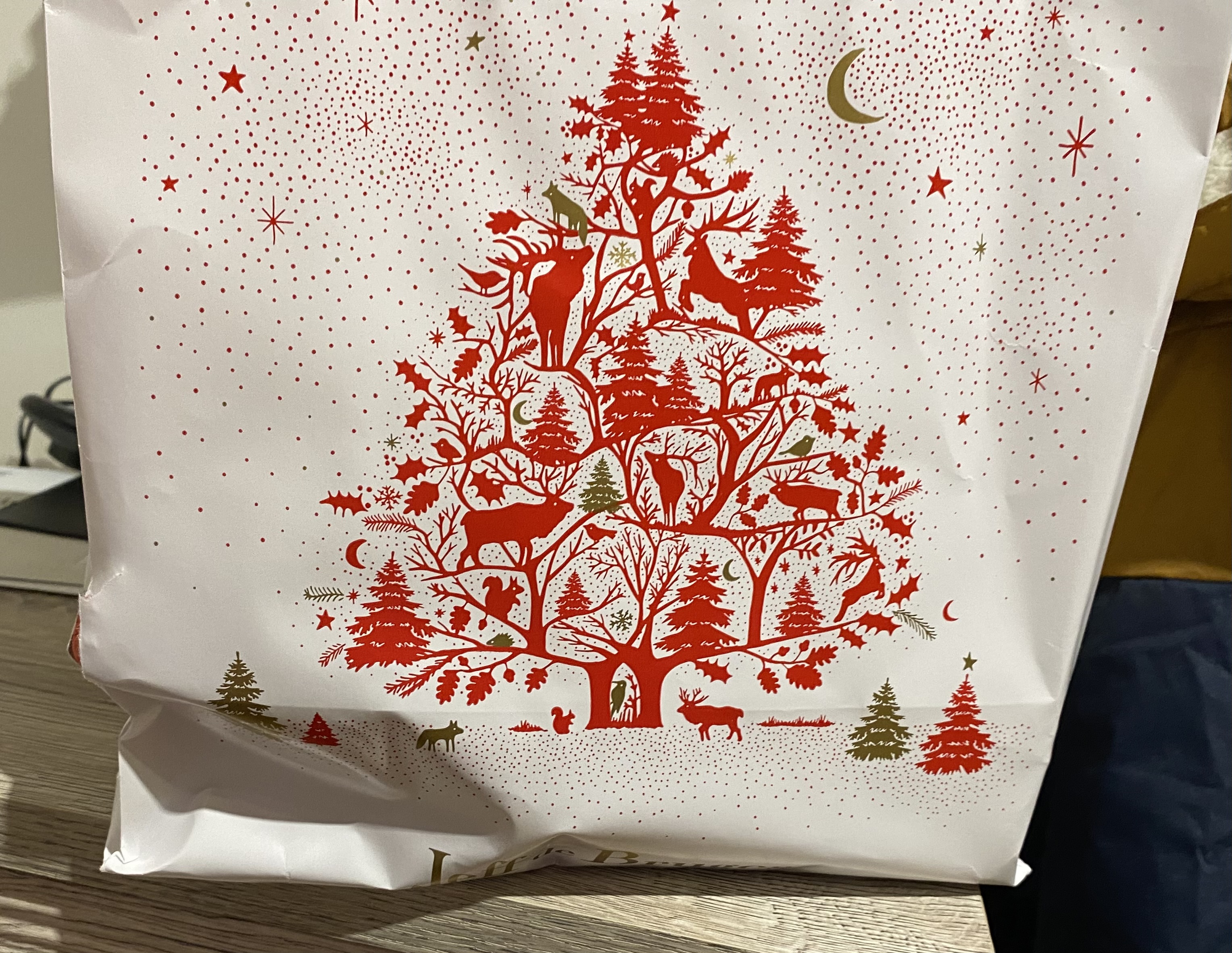 Photo n° 1 de l'avis de Irina.e fait le 21/12/2023 à 20:10