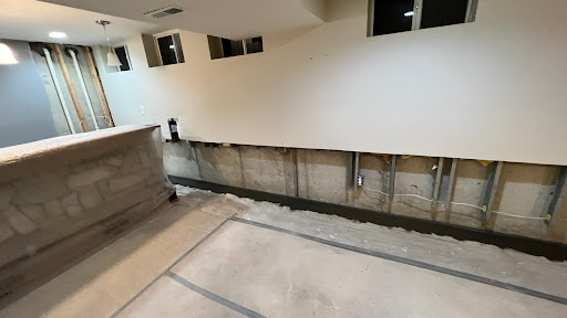 Waterproofing Company «Woods Basement Systems, Inc.», reviews and photos