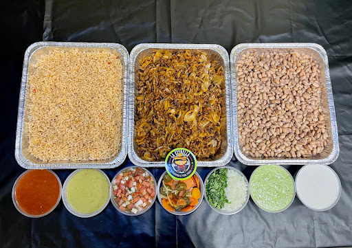 Taqueria La Estrella image