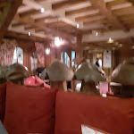 Photo n° 2 de l'avis de Denise.a fait le 15/03/2024 à 17:56 pour Hôtel Chalet Mounier , Restaurant et SPA à Les Deux Alpes