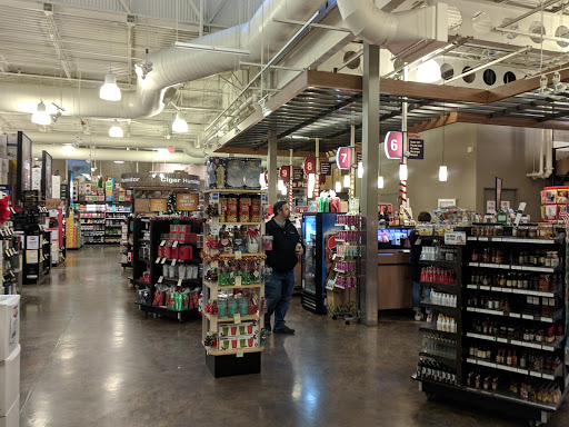 Wine Store «Total Wine & More», reviews and photos, 699 120th Ave NE b, Bellevue, WA 98005, USA